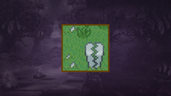 Jaws of Grass