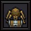 Complete Dirt Spider Mob Tab