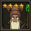 Merlin 20 lvl