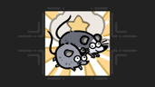 Diligent Mouse