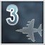Heavy bomber