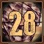 28 Terrorists Killed