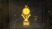 Trophy of Speed
