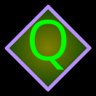 Letter Q