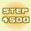 STEP 4500