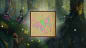 Fluttered By