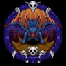 Blood Dragon's Vanquisher