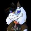 Emo Goat