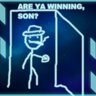 Are Ya Winning, Son?