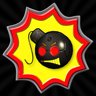 Atomic Firecracker