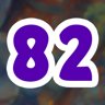 Complete level 82