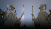 Monuments To The Past