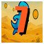 Complete 7 World!