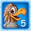 Eagle Eye Silver