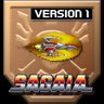 Hyper Arm Attained (Sagaia Ver. 1)