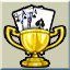 Ultimate Spades Player