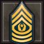 Command Sergeant Major