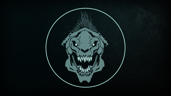 Komodo Champion Down!