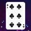6 Of Clubs