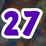 Complete level 27