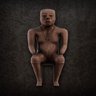 Clay Idol