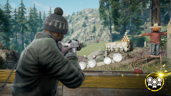 Sharpshooter