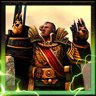 The Emperor Protects