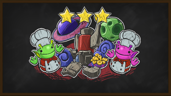 Executive Chef