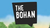 The Corey Bohan