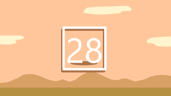 Level 28
