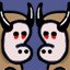 Bull vs Bull!