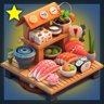 800 Sushi Bars