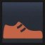 Man's Shoe