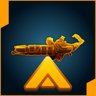 Mastery - CRSPR Flamethrower