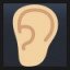 Ear - Medium-Light Skin Tone