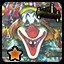Clown - Novice Kicker