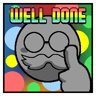 Well Done!