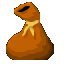 You have the maximum number of inventory slots