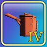 Gardener IV