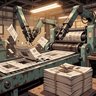 Print Run