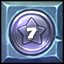 Gem Jam Level 7 Silver