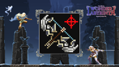 Master of Archery