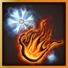 Fire and Ice