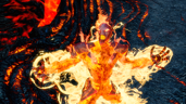 Cinder Chosen One