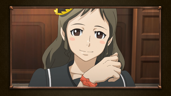 Turnabout Academy