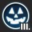 Halloween bank III