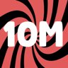 10M Hearts