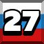 Achievement 2611