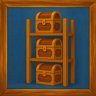 Racking On Storage