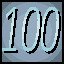 Get 100x
